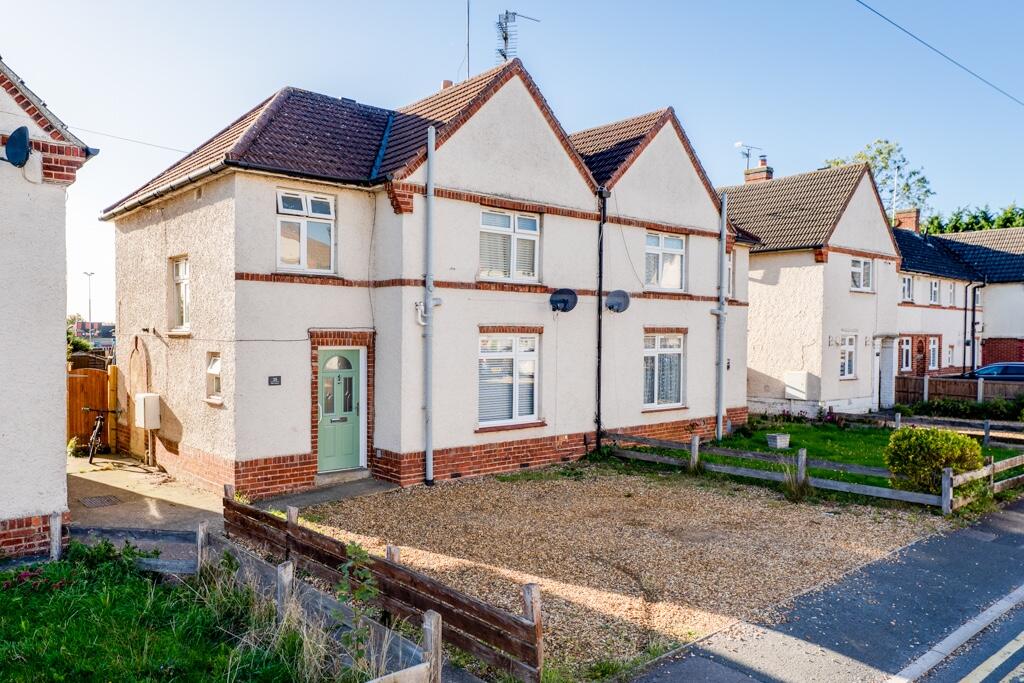 Main image of property: NN15 West Avenue, Burton Latimer