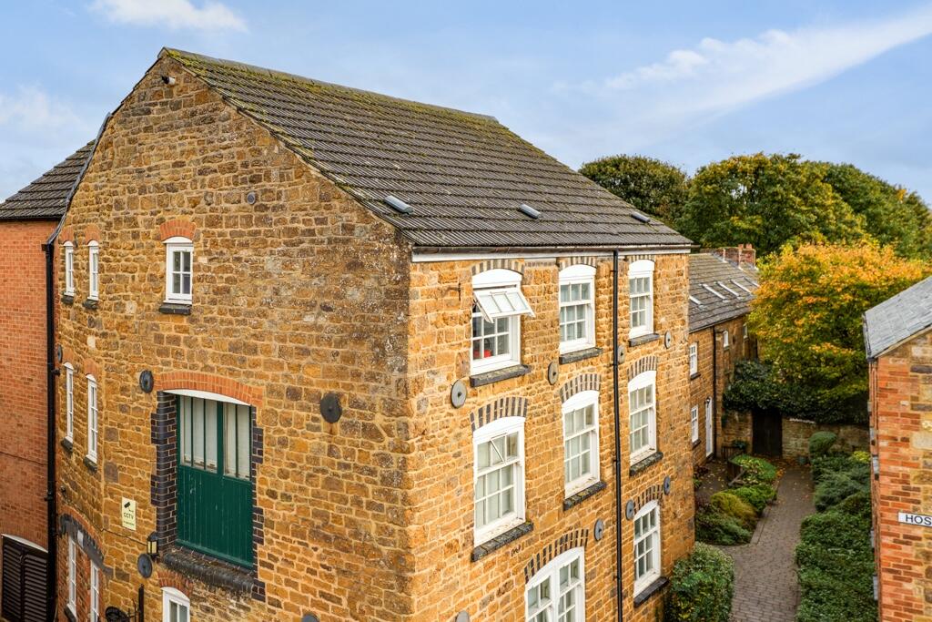 Main image of property: NN14 Sarjeant Court, Rothwell
