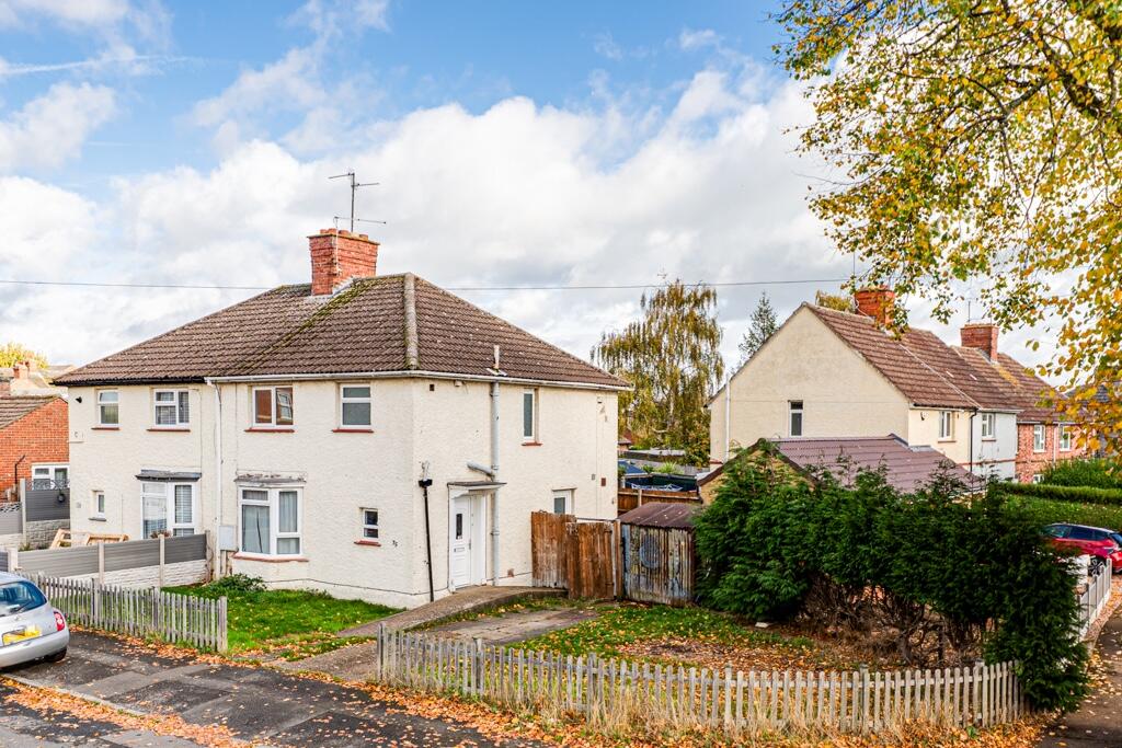 Main image of property: NN15 Garfield Street, Kettering
