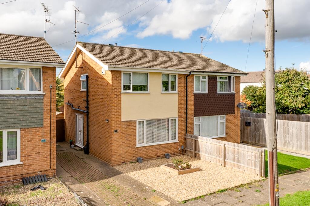 Main image of property: NN15 Denton Court, Burton Latimer