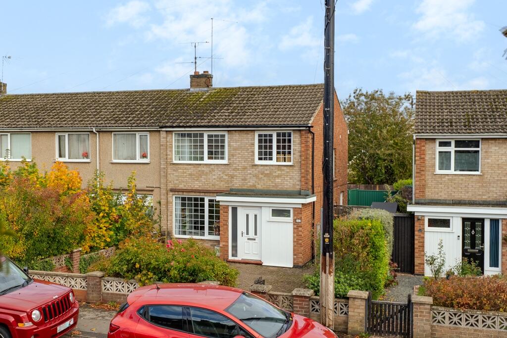 Main image of property: NN15 Windmill Avenue, Kettering