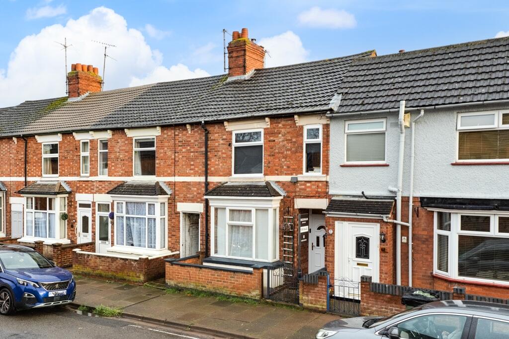 Main image of property: NN16 Cornwall Road, Kettering