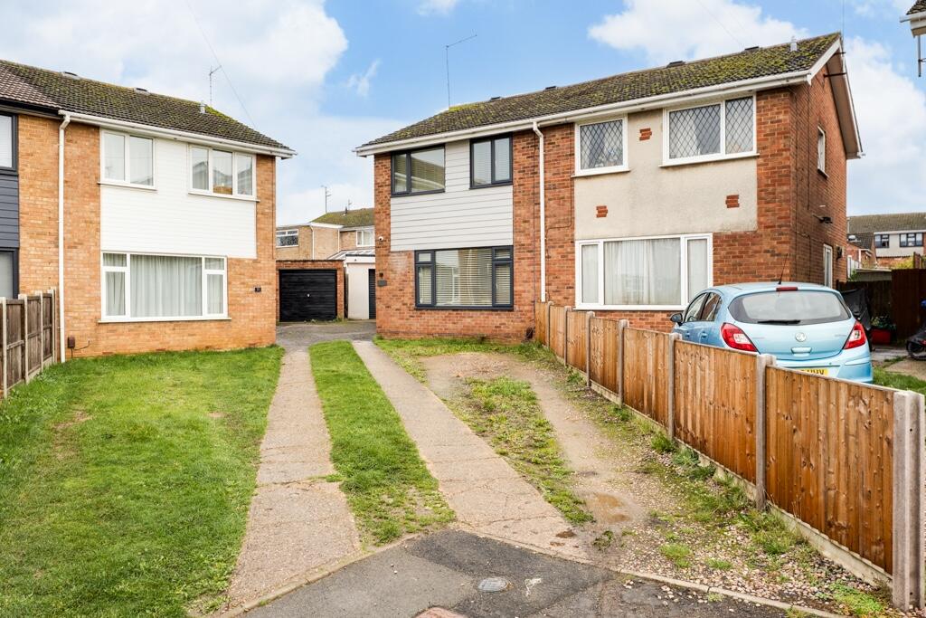 Main image of property: NN15 Thames Court, Burton Latimer