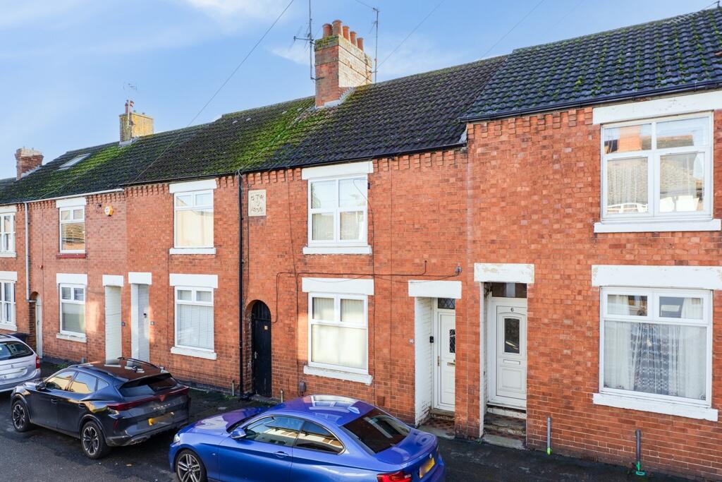 Main image of property: NN14 Crispin Street, Rothwell