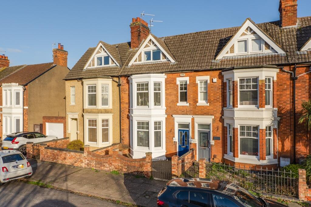 Main image of property: NN16 Park Road, Kettering