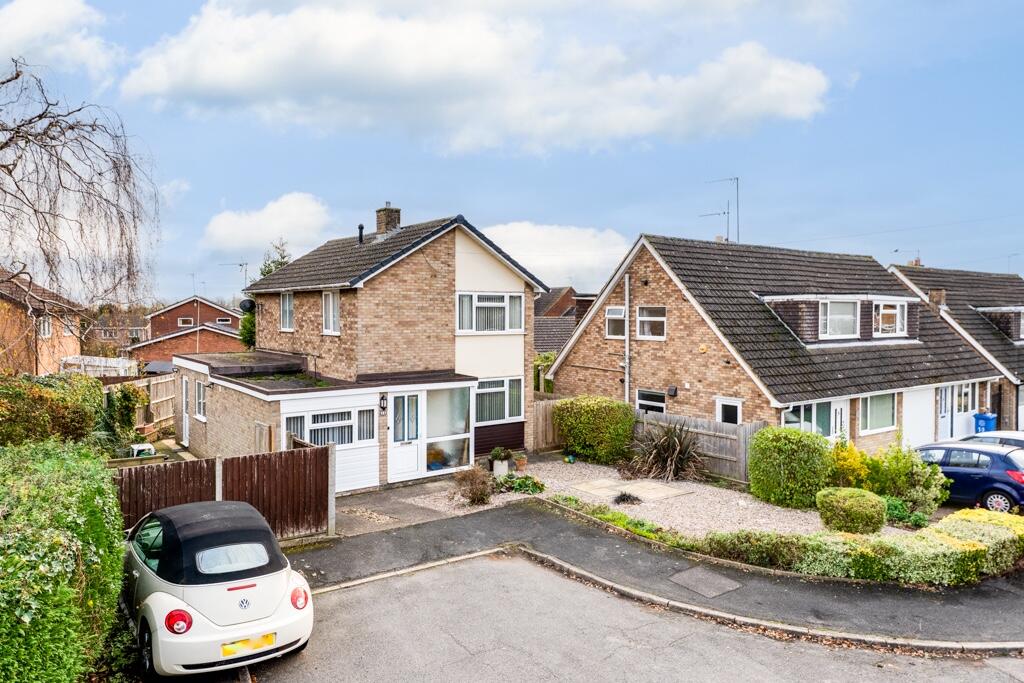 Main image of property: NN15 Belgrave Close, Barton Seagrave