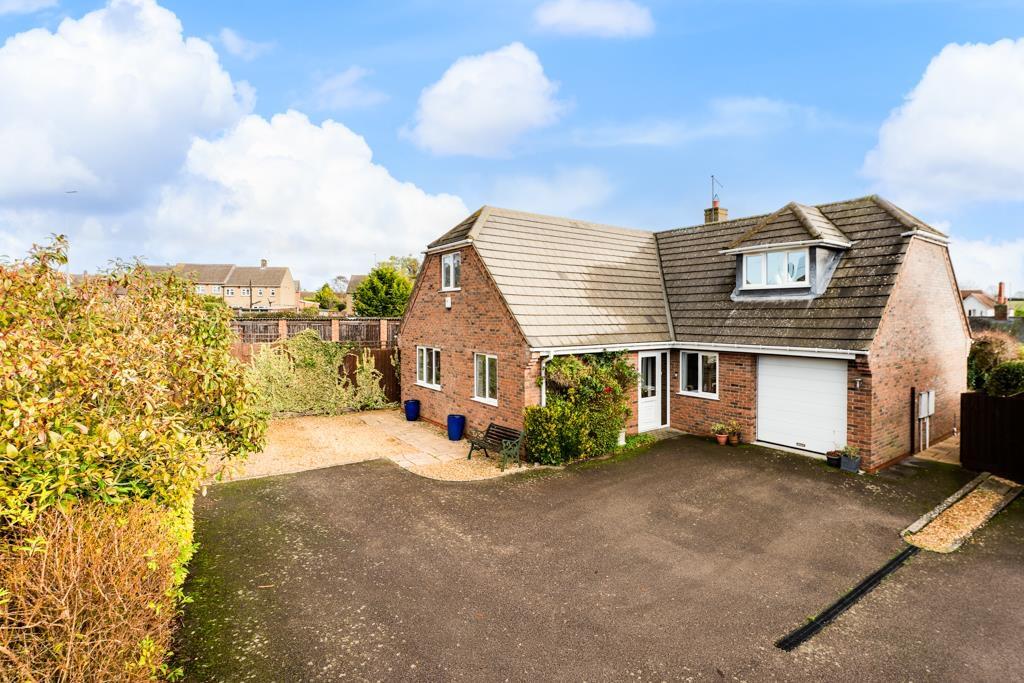 Main image of property: NN14 Queen Eleanor Road, Geddington