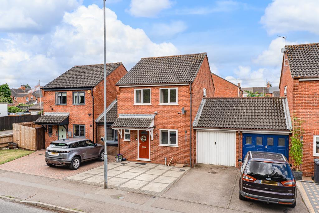 Main image of property: NN16 Bath Road, Kettering