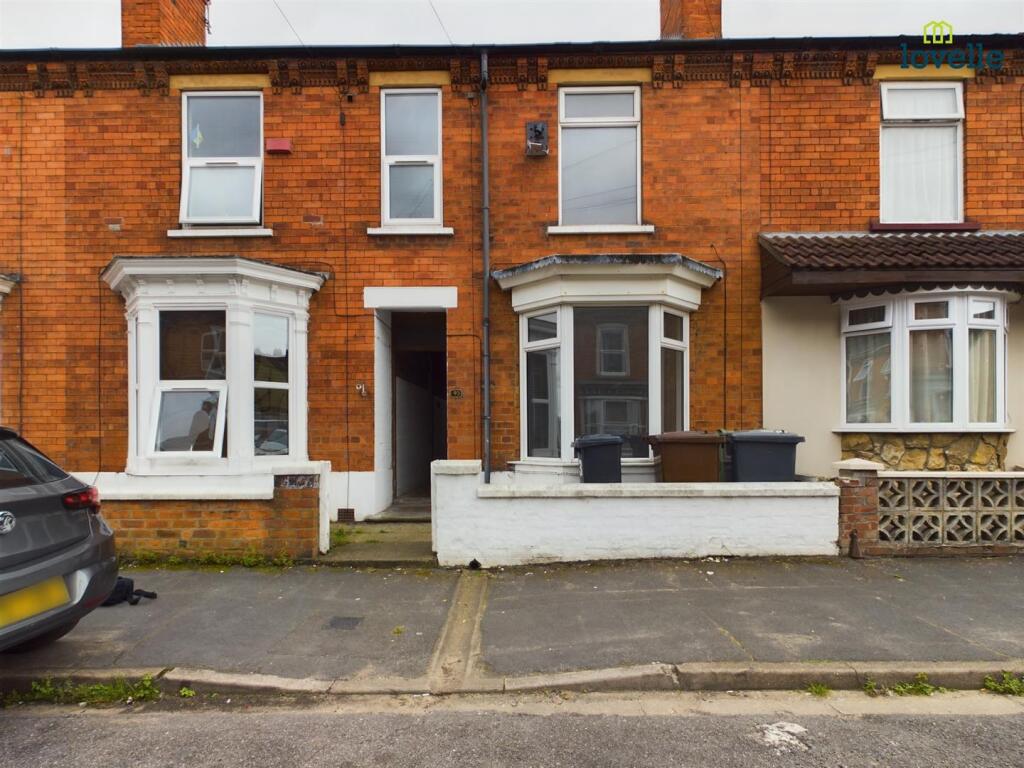 Main image of property: Kirkby Street, Lincoln