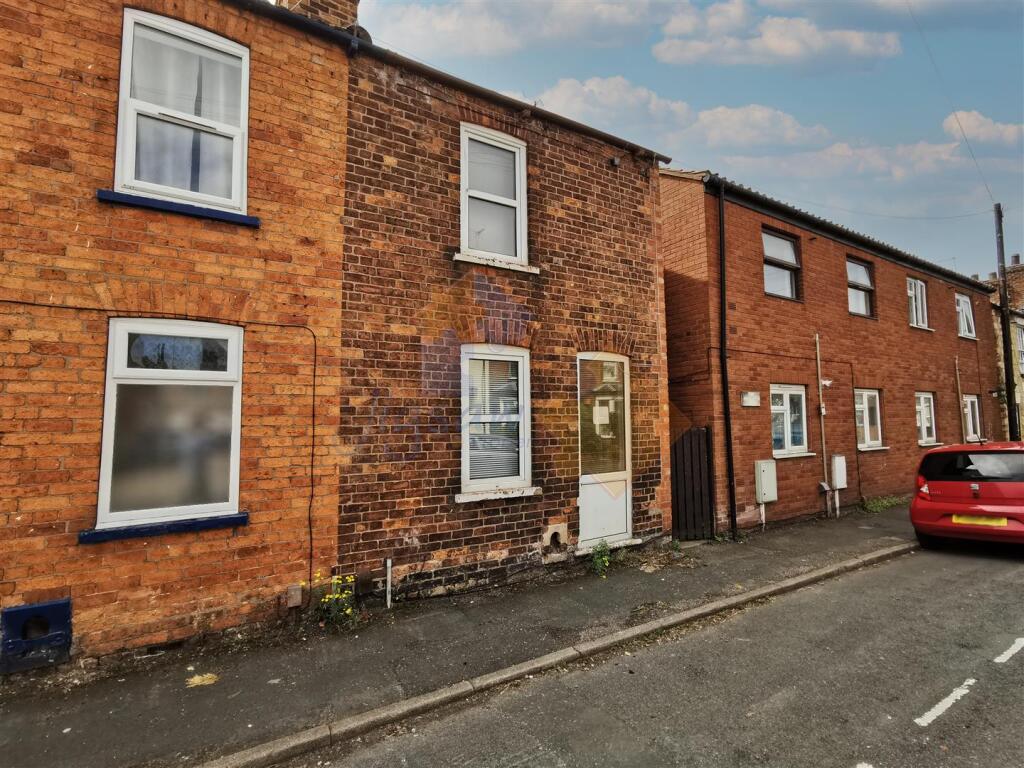 Main image of property: Newland Street West, Lincoln