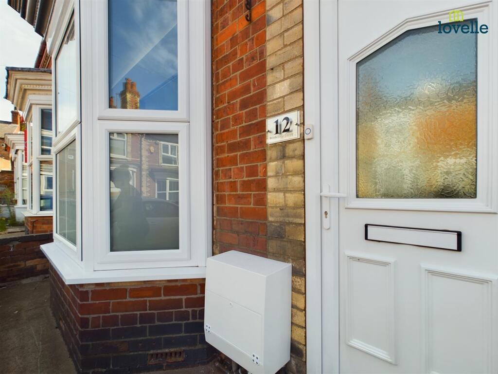 Main image of property: Westbourne Grove, Lincoln