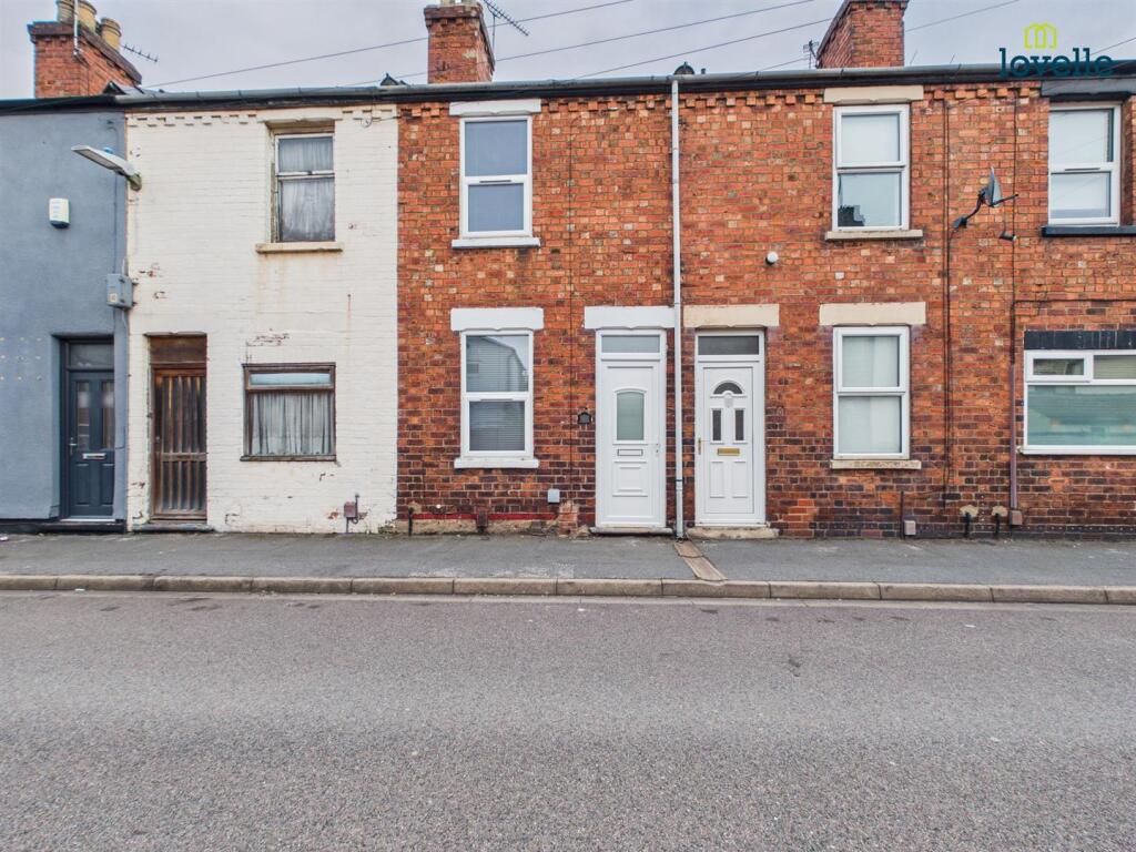 Main image of property: Chelmsford Street, Lincoln