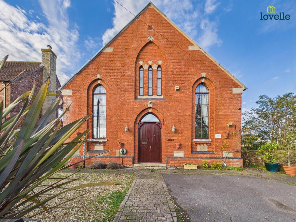 Main image of property: Low Road, South Kyme, Lincoln