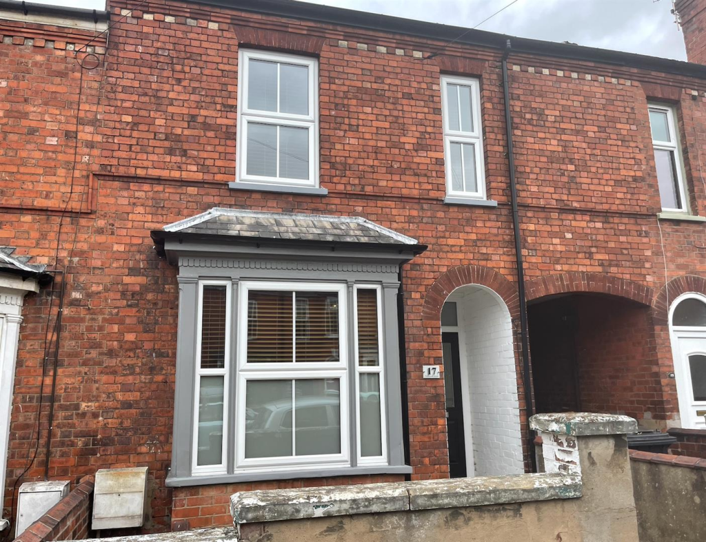 Main image of property: Tennyson Street, Lincoln