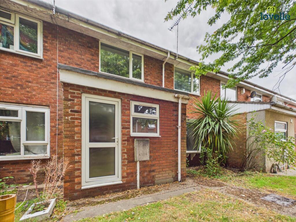 Main image of property: Staunton Court, Lincoln