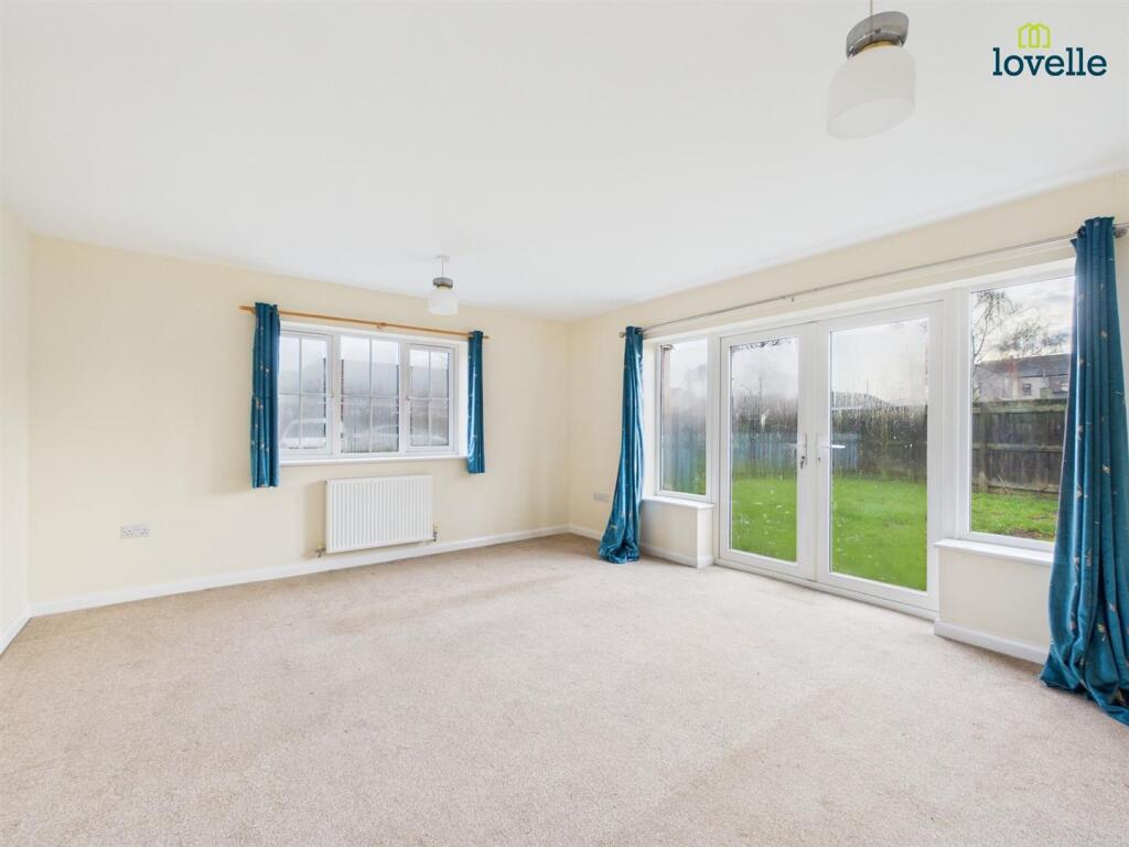 Main image of property: Blacksmiths Close, Bardney, Lincoln