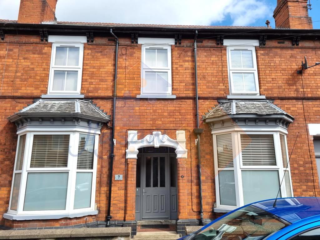 Main image of property: Foster Street, Lincoln