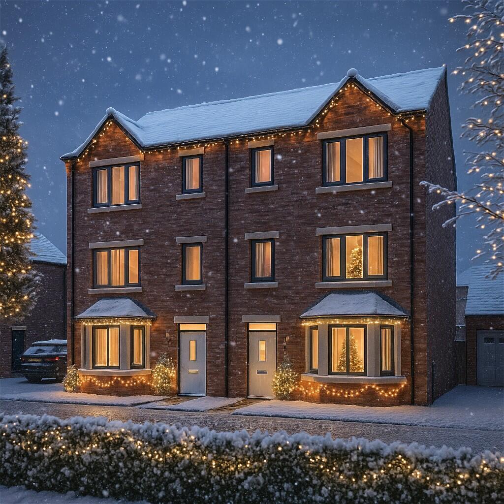 Main image of property: Hatfield Lane,
Armthorpe,
Doncaster,
DN3 3HA