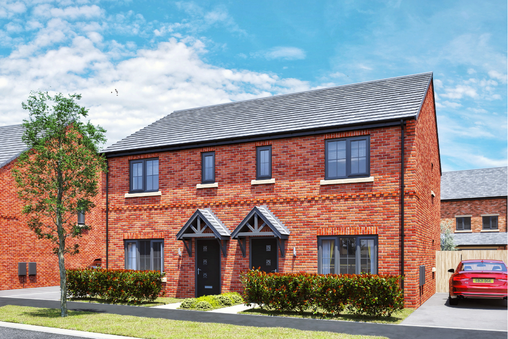 Main image of property: Hatfield Lane,
Armthorpe,
Doncaster,
DN3 3HA