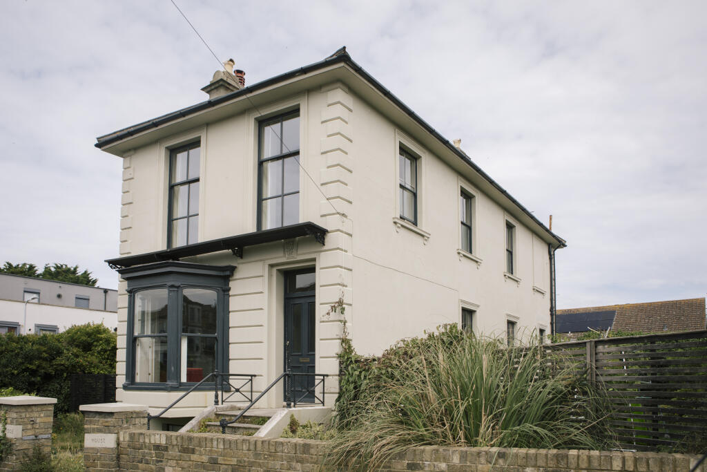 Main image of property: Sweyn Road, Cliftonville, Margate, Kent