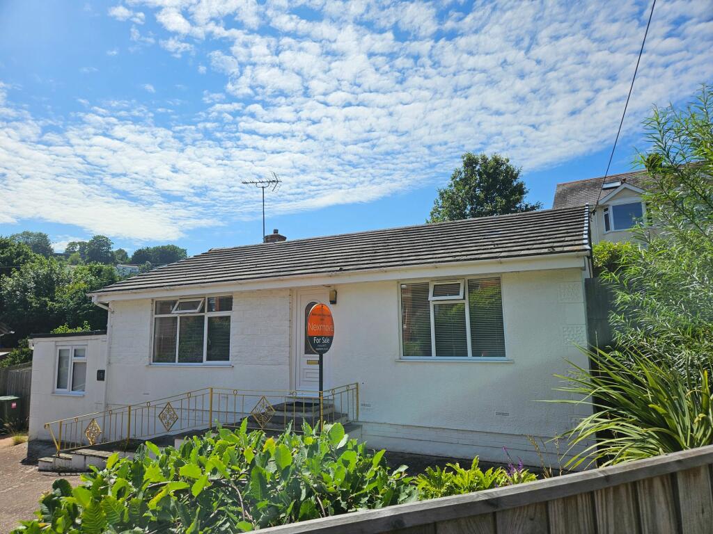 Main image of property: Paradise Road, Teignmouth, TQ14