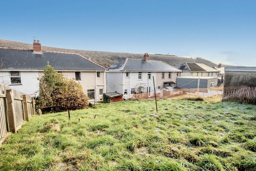 Additional property image - Hillside Terrace, Bargoed, CF81
