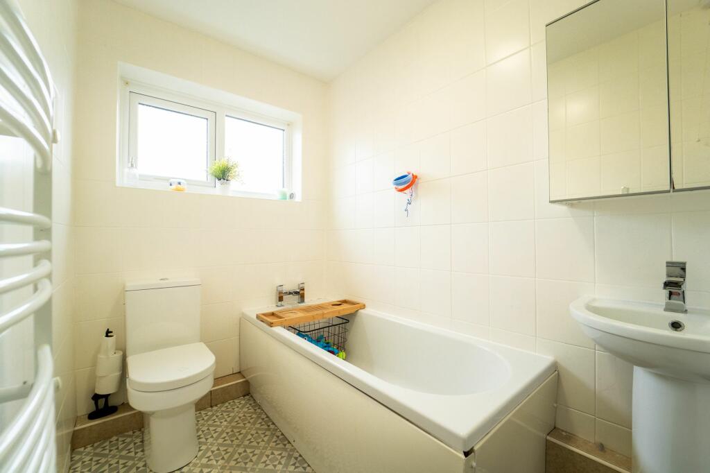 Additional property image - Maes Y Bryn, Tonyrefail, CF39 8LA