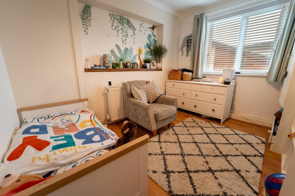 Additional property image - Maes Y Bryn, Tonyrefail, CF39 8LA