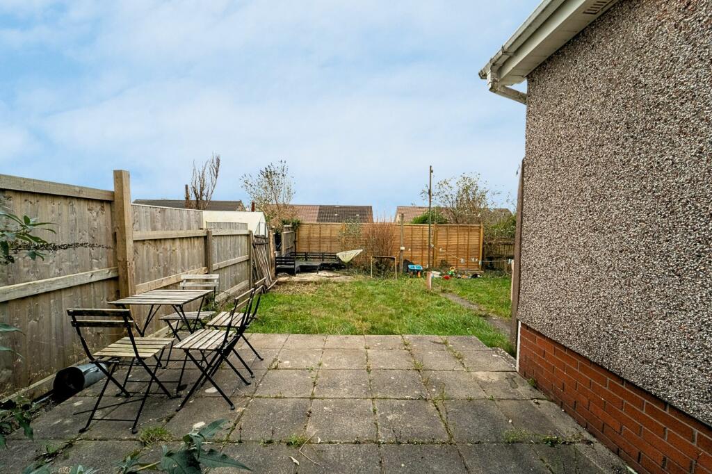 Additional property image - Maes Y Bryn, Tonyrefail, CF39 8LA
