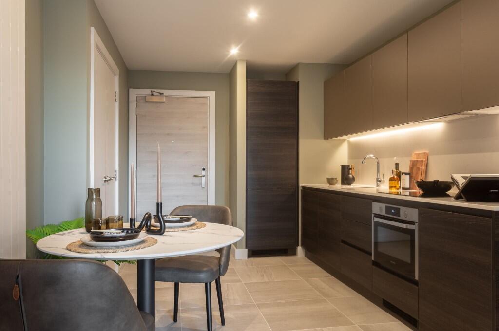 Main image of property: New York Square, SOYO, Quarry Hill, Leeds, West Yorkshire, LS2 7BT