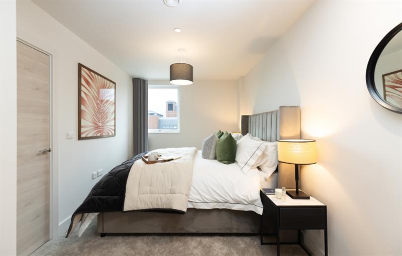 Main image of property: New York Square, SOYO, Quarry Hill, Leeds, West Yorkshire, LS2 7BT