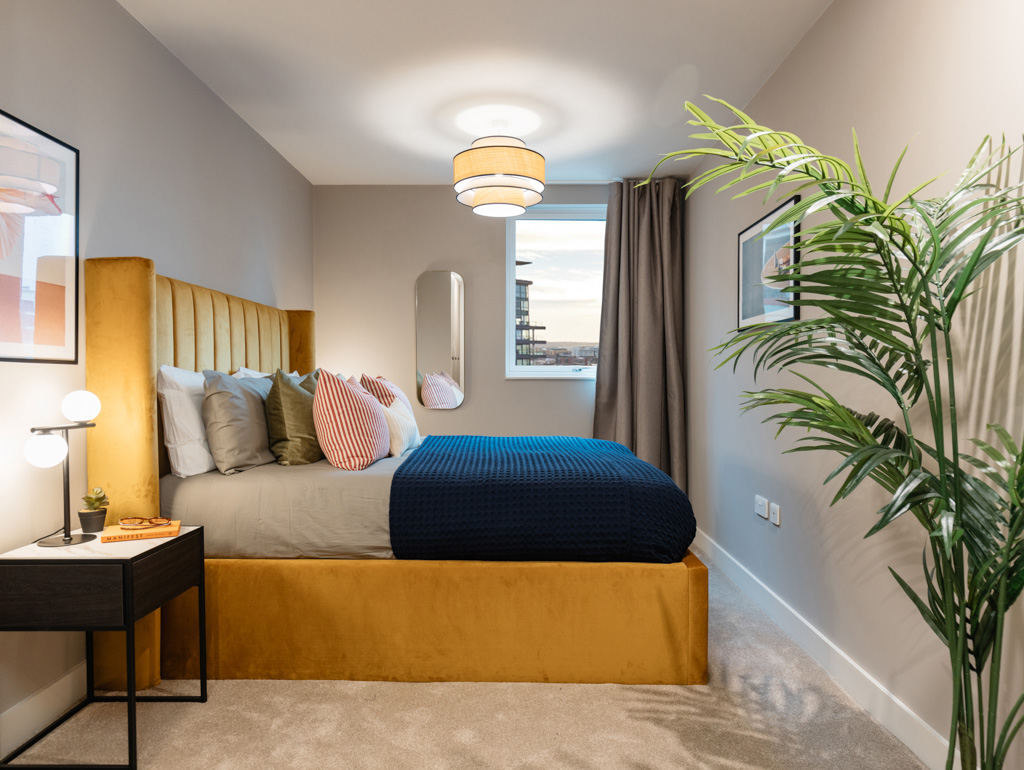 Main image of property: New York Square, SOYO,Quarry Hill, Leeds, West Yorkshire, LS2 7BT
