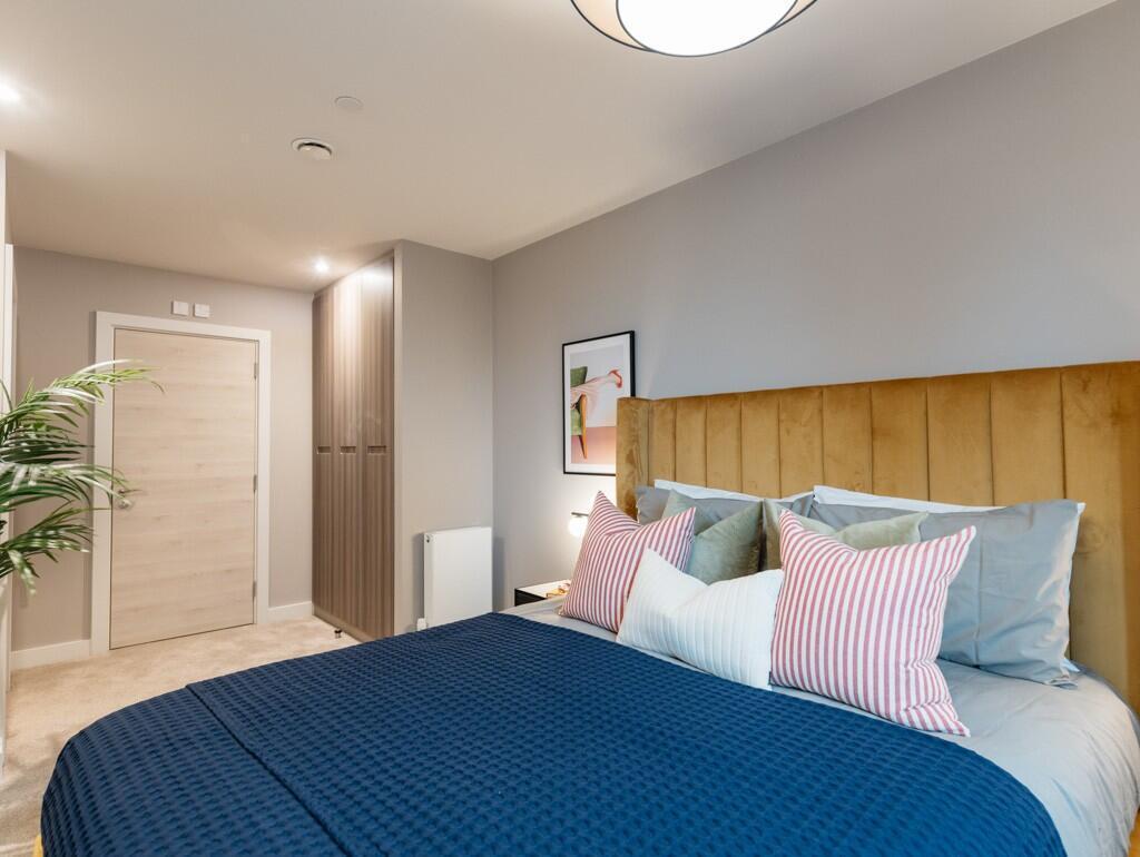 Main image of property: New York Square, Leeds, West Yorkshire, LS2 7BU