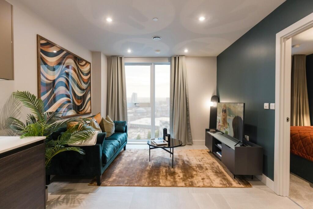 Main image of property: New York Square, Quarry Hill, Leeds, West Yorkshire, LS2