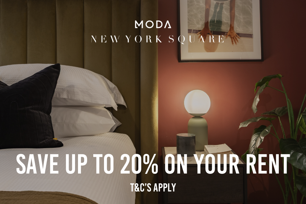 Main image of property: New York Square, Leeds, West Yorkshire, LS2 7BX