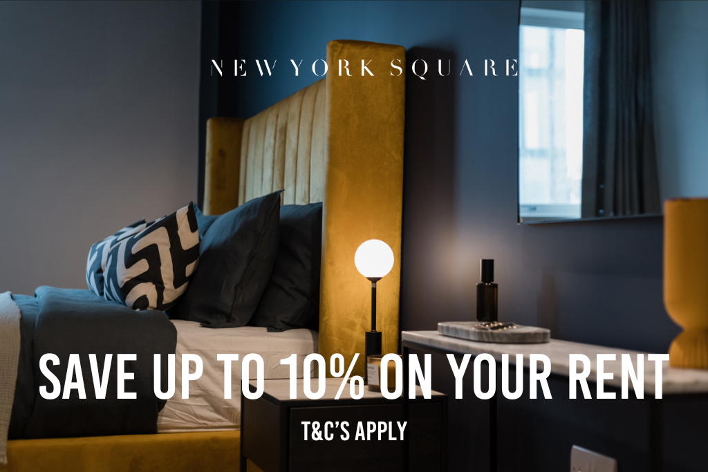 Main image of property: New York Square, SOYO, Quarry Hill, Leeds, West Yorkshire, LS2 7BT