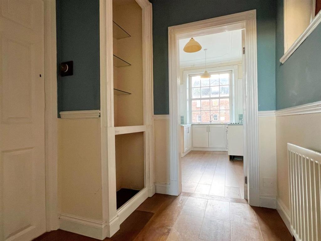 1 bedroom flat for sale in High Street, Knaresborough, HG5