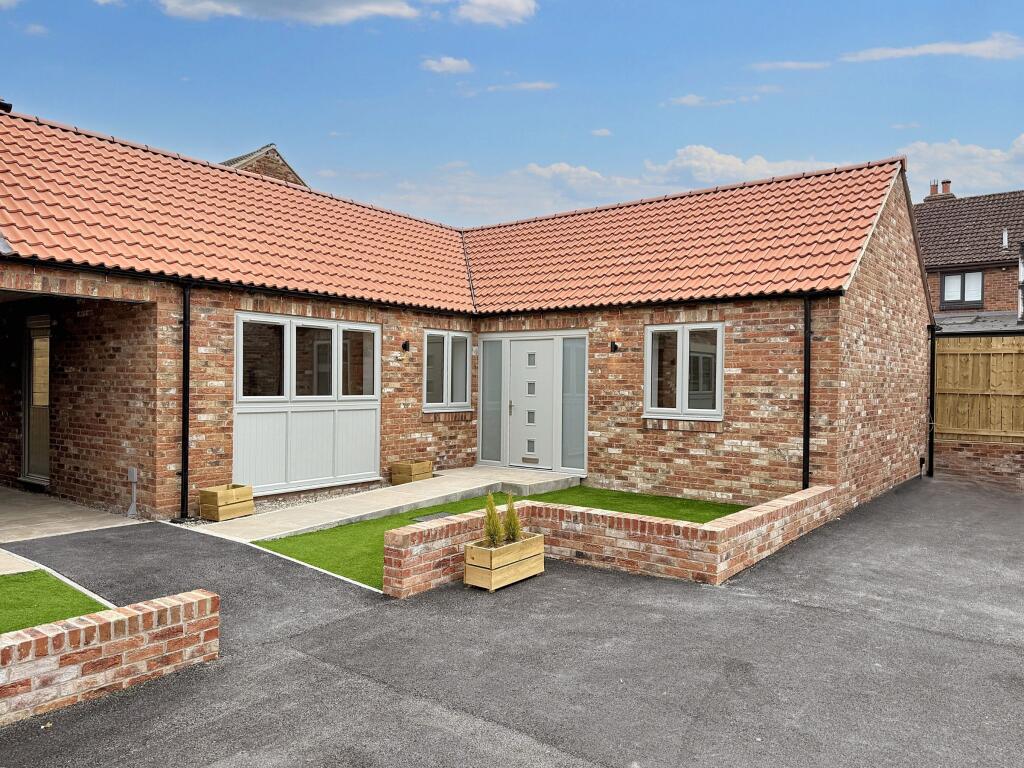 Main image of property: 4, Dovecote Mews, Sandhutton, YO7 4RW