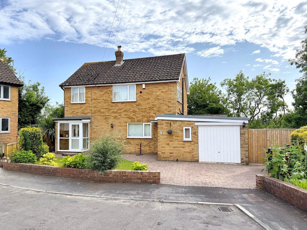 Main image of property: Aspin Oval, Knaresborough