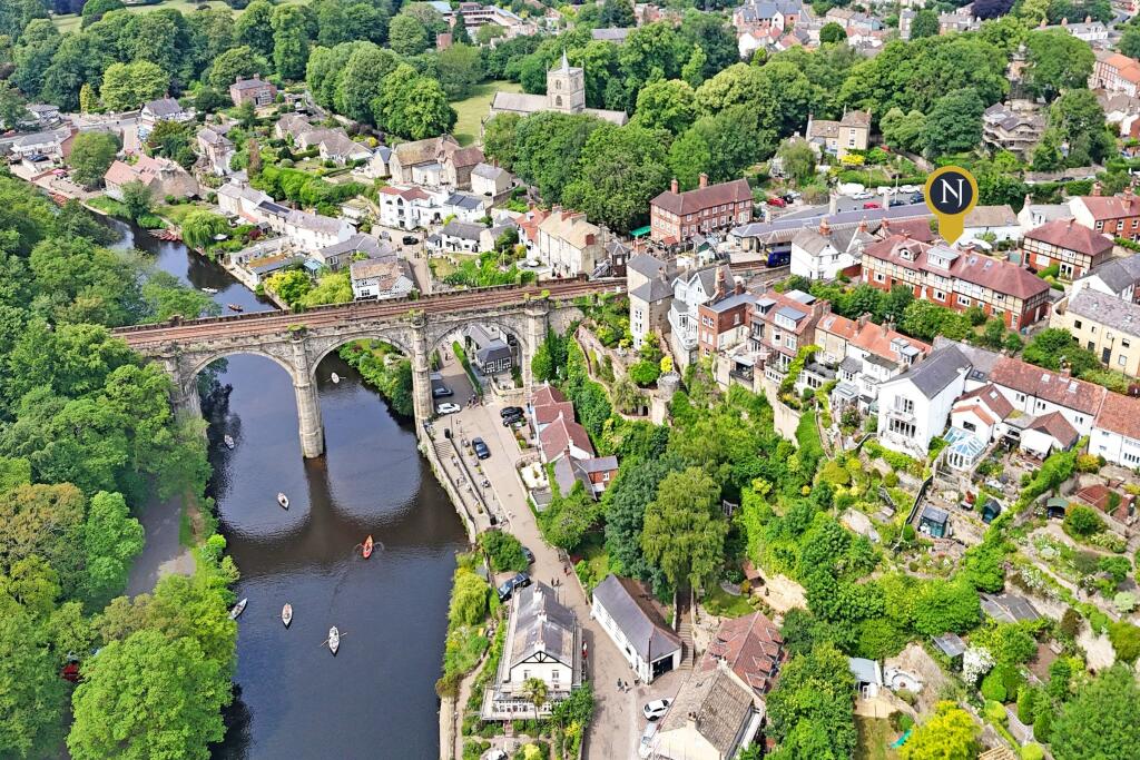 Main image of property: Kirkgate, Knaresborough