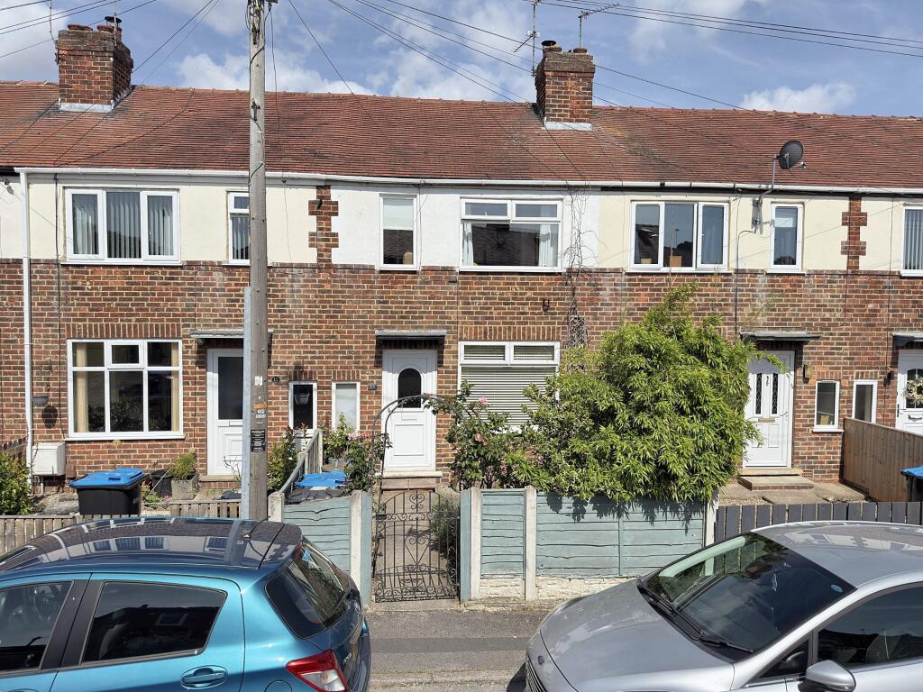 Main image of property: Kings Road, Knaresborough
