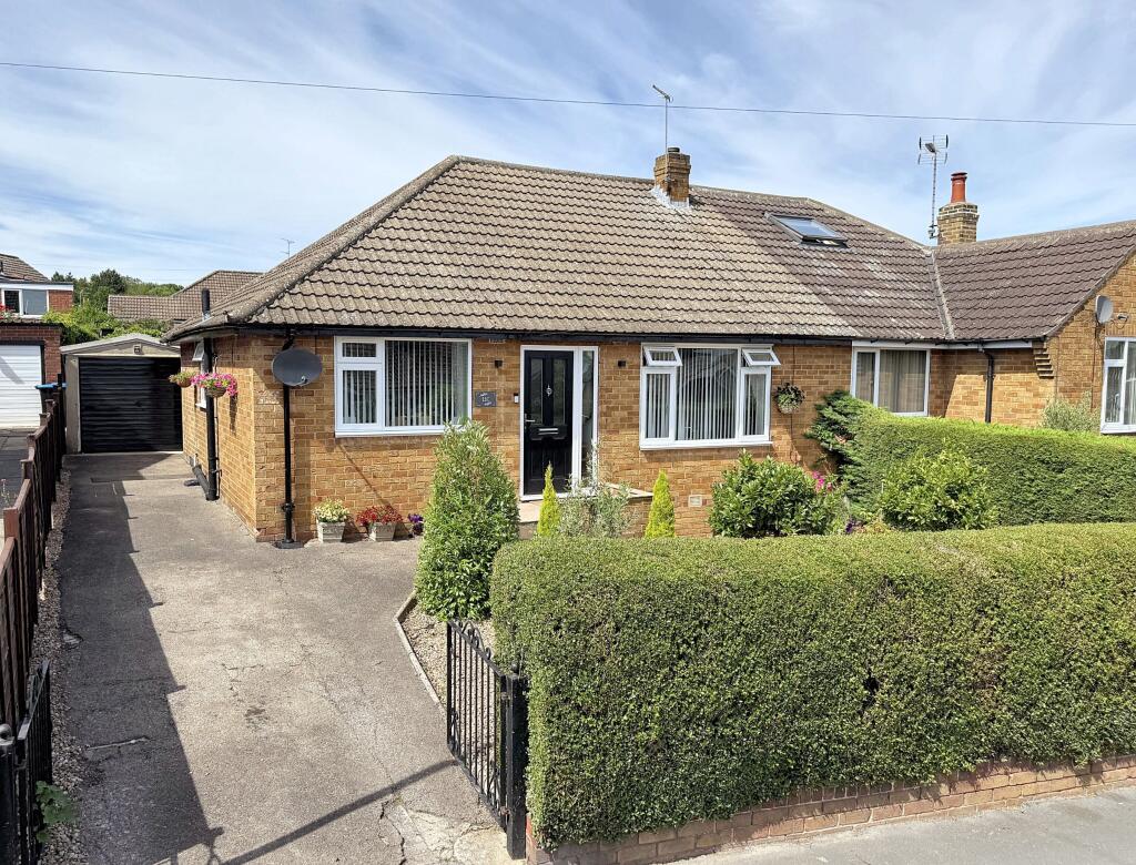 Main image of property: Stockwell Lane, Knaresborough