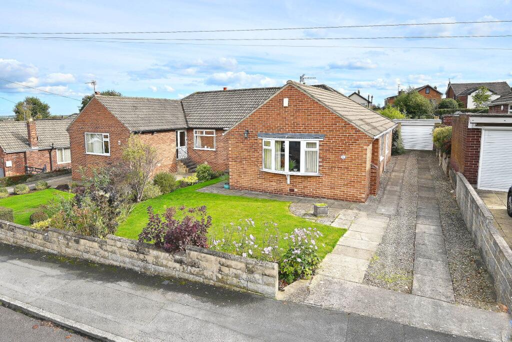 Main image of property: Aspin Park Road, Knaresborough