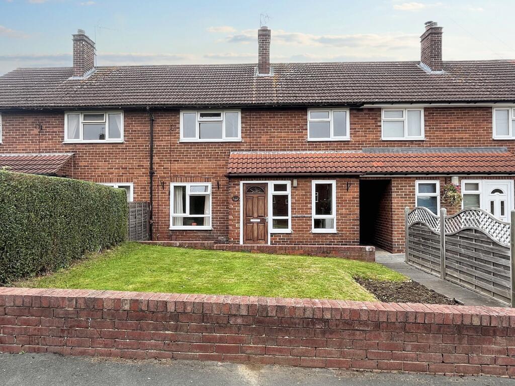 Main image of property: Manor Road, Knaresborough