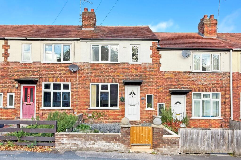 Main image of property: Queens Road, Knaresborough