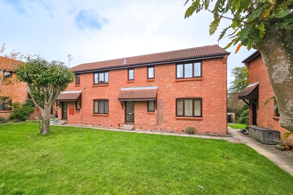 Main image of property: Birchwood Mews, Harrogate