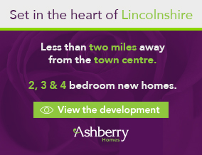 Get brand editions for Ashberry Homes (East Midlands)