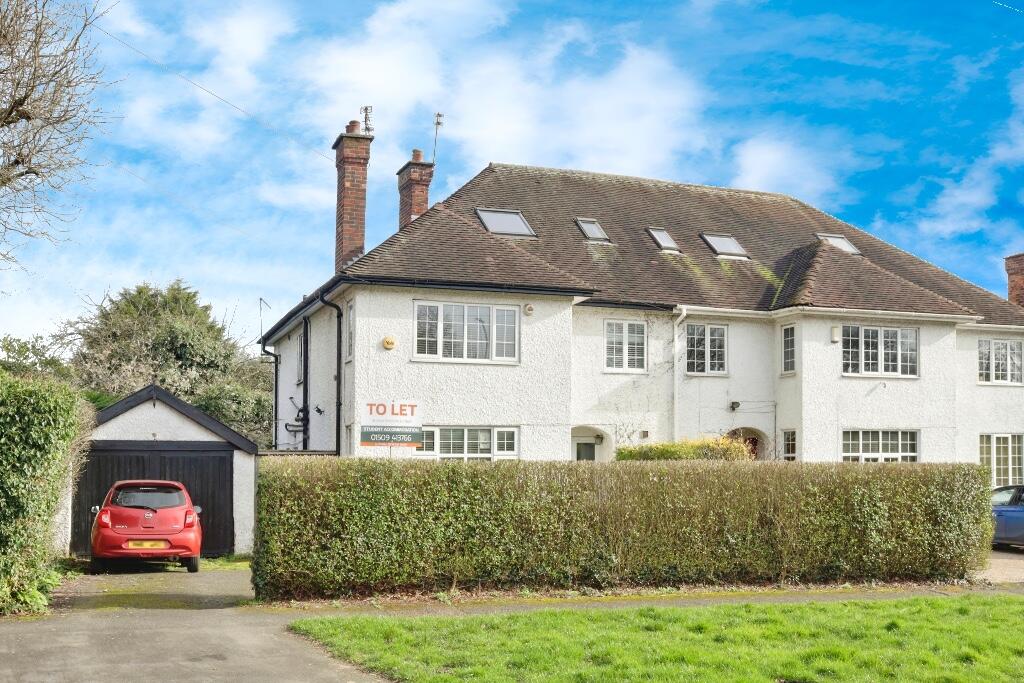 Main image of property: Grove Road, Loughborough, Leicestershire, LE11