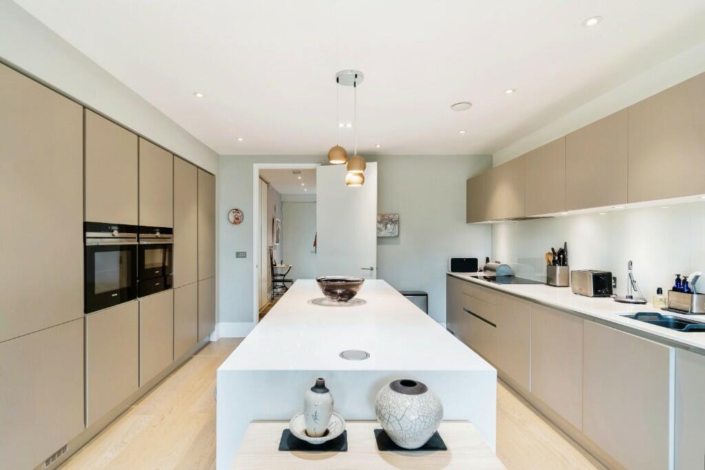 Property image - Lansdown Square East, Bath, Somerset, BA1