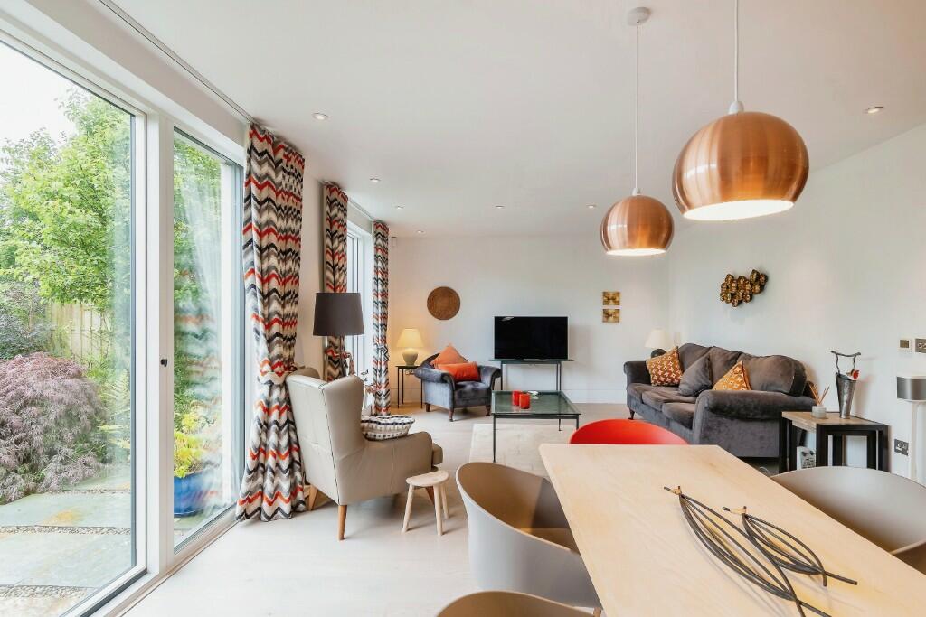 Additional property image - Lansdown Square East, Bath, Somerset, BA1